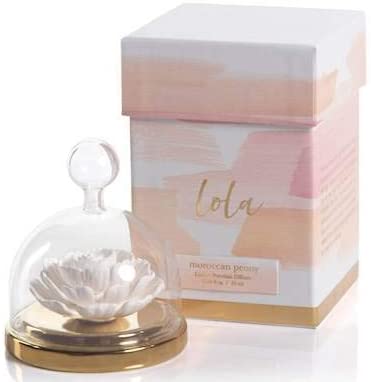 LOLA DIFFUSER-MOROCCAN PEONY VAT INCLUSIVE $95.70 – The Green House