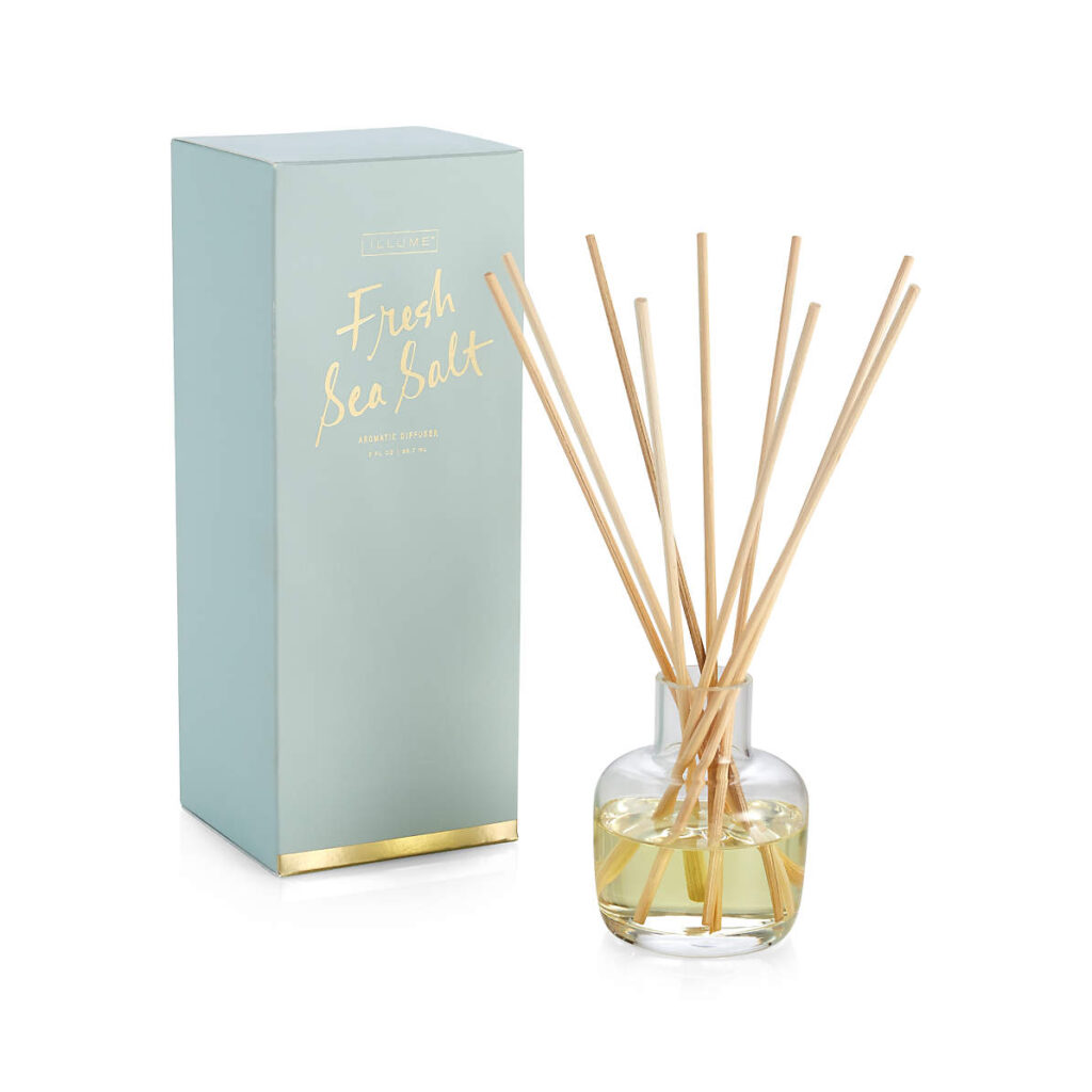 FRESH SEA SALT DIFFUSER VAT INCLUSIVE 59.40 The Green House