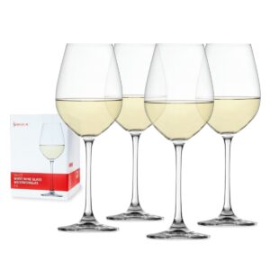 Spiegelau Salute 16.4 oz White Wine glass  (set of 4) VAT $92.36