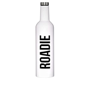 SS Wine Bottle - Roadie VAT $49.50