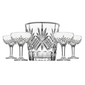 Dublin Champagne 4coup/Ice Bucket Vat $150.70