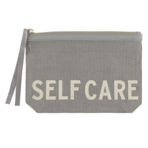 Canvas Pouch -Self Care Vat $46.20