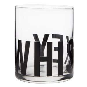 Pure Design DOF Glass- Whiskey Vat $27.19