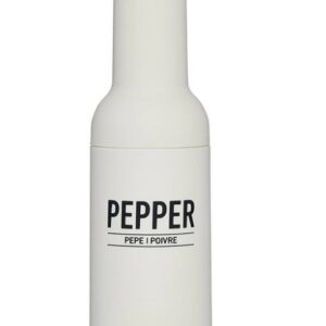 TABLESUGAR ELECTRIC GREY PEPPER GRINDER VAT$64.03