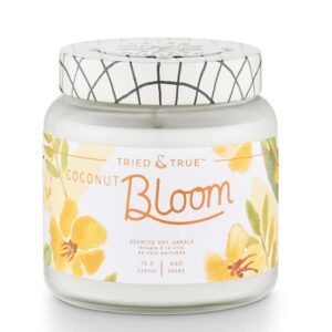 Tried & True Coconut Bloom Large Jar VAT $30.98