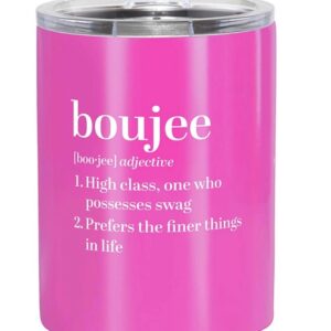 Slant Everyday 12oz SS Tumbler Boujee Vat $43.89