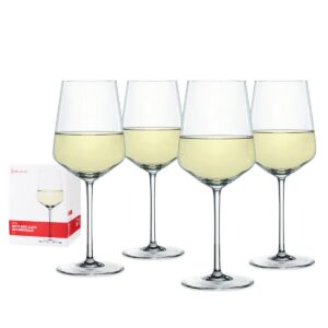 Spiegelau Style 15.5 oz White Wine glass (set of 4) vat $118.76