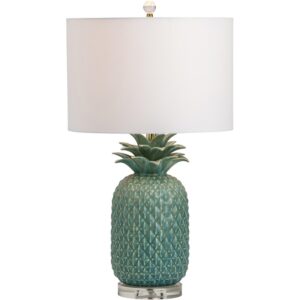 Savoy Pineapple Table Lamp 25.5"Ht VAT $329.78