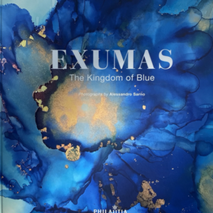 Exumas The Kingdom of Blue Book VAT $137.50
