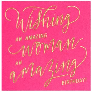 Amazon Neon Greeting Card Vat $12.54