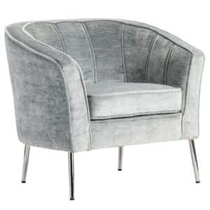 Jefferson Accent Chair 32X28X30" CHAIR VAT $1,143.78