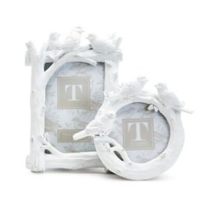 Bird and Branch S/2 Photo  Frame VAT $66.00