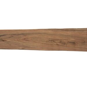 27-1/2"L x 5-3/4"W Acacia Wood Tray/Cutting Board w/ Handle VAT INCLUSIVE $55.00