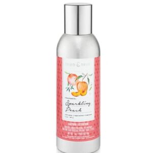 Tried & True Room Spray-Sparkling Peach VAT $22.13