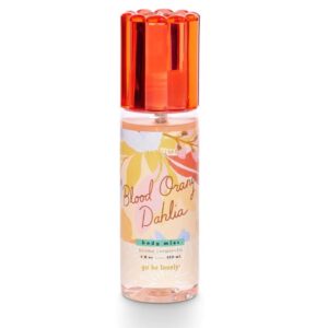 Blood Orange Dahlia Body Mist VAT $34.63