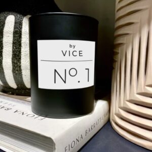 Vice 12oz Soy Candles Candles VAT $110.00