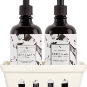 Vanilla Absolute Hand Care Caddy VAT $96.80