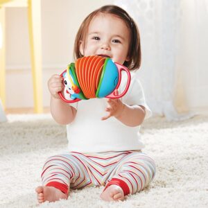 Skip Hop HedgeHog Accordian Vat $30.80
