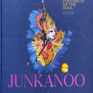 Junkanoo Book VAT $114.40
