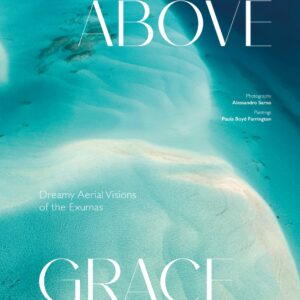 Above Grace Book VAT $132.00