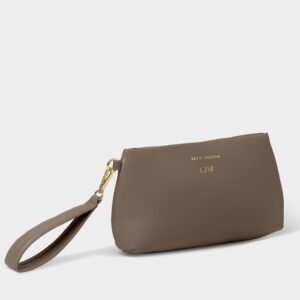 Serena Wristlet-Mink VAT $69.96