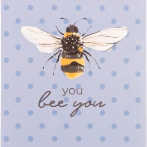 Bee Notebook VAT $54.45