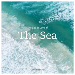 Life and Love of The Sea Book VAT $181.50