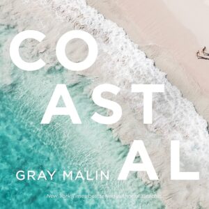 Gray Malin: Coastal Book VAT $148.50