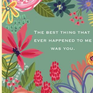 Best Thing Card VAT $12.10