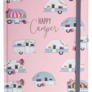 Camper Journal VAT $54.45