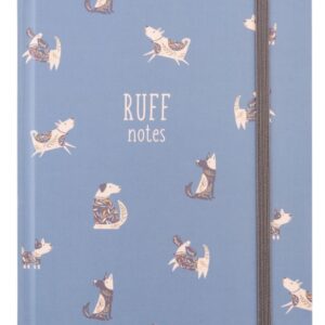 Dog Journal VAT $54.45
