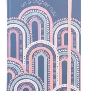 Rainbow Journal VAT $54.45