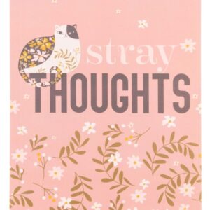 Cat Notebook VAT$ 54.45