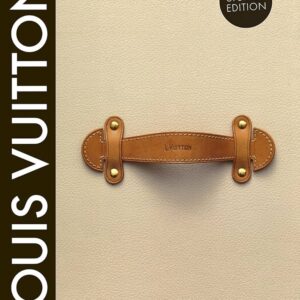 Louis Vuitton: The Birth of Modern Luxury Updated Edition VAT $495.00