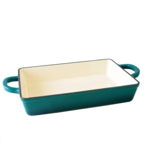 13inch Lasagna Pan-Teal VAT $110.00