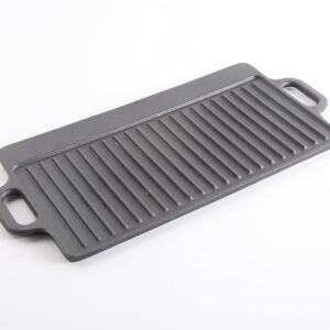 Addlestone 17in x 9in Reversible Griddle VAT $45.10