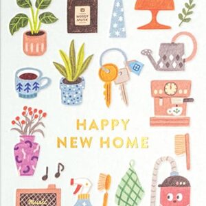 New Home Things Card VAT $13.11