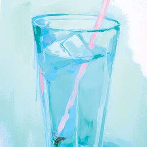 Cool Drink Card VAT $10.47