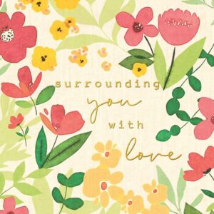 With Love Card VAT $12.10