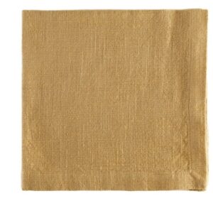 Logan  Napkin Dijon VAT $14.85