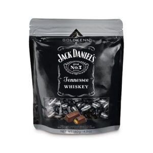 Jack Daniel's Goldkenn Soft Bag VAT $34.65