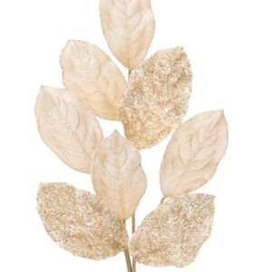 Magnolia Leaf  Spray VAT $14.52