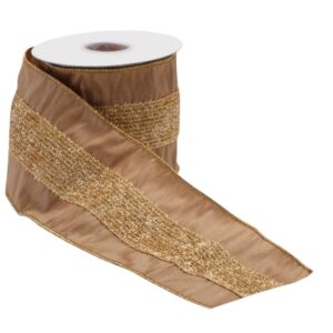 Polyester Wired Ribbon VAT $39.16