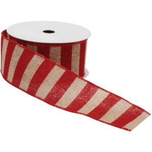 Polyester Wired Ribbon VAT $37.40