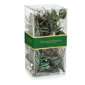 Holiday Botanicals Green Fir-VAT $60.50