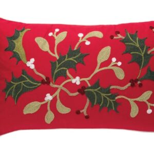 Holy Branch Pillow-VAT $67.67