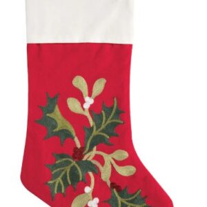 Holy Branch Stocking-VAT $31.33
