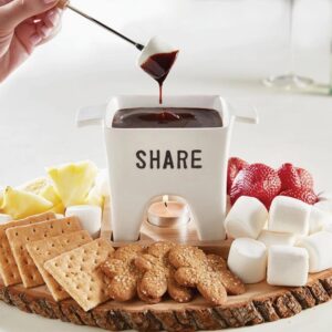 Fondew Set-VAT $70.40