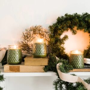 Signature Candle VAT $44.00