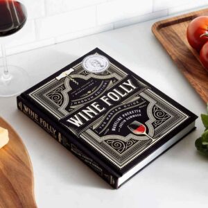 Wine Folly Book VAT $72.60